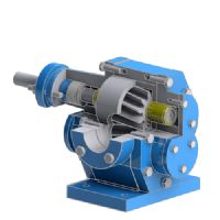 Bomba 1.5"