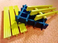 Rejillas de Fibra de Vidrio