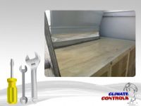 Mantenimiento preventivo lavadoras de aire acondicionado