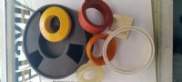 Fabricacion de sellos especiales 