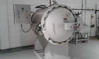 AUTOCLAVES