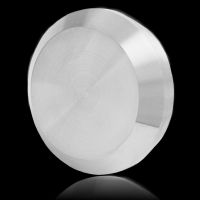 TAPONES DE ACERO INOXIDABLE