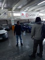INSTALACIONES, MANTENIMIENTO