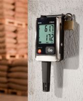 DATA LOGGER TESTO 175H1