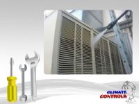 Mantenimiento preventivo lavadoras de aire acondicionado