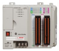 Programación de PLC