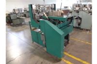 Formador De Caja Rigida FMC (Quad Stayer)