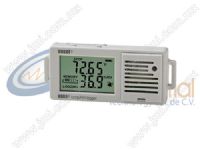 DATA LOGGERS ( REGISTRADORES USB )