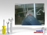 Mantenimiento preventivo a equipos fan and coil, de aire acondicionado