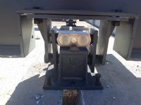 Reparación de basculas camioneras