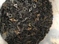 Carburo de tungsteno