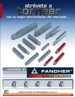 BURILES CALZADOS