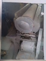 plancha de vapor para manteles,servilletas de 1.8m de rodillo