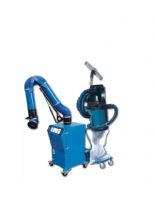 Portable & High Vacuum