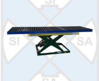 MESA DE TIJERA
