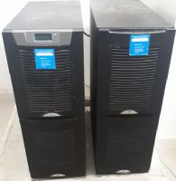 Sistemas Ininterrumpidos de Energia UPS