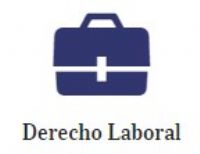 Derecho laboral