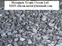 Silicio Metalico