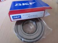 SKF profundo surco rodamiento de bolas