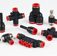 CONECTORES NORGREN