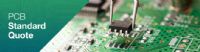 Low-middle-large Volume Full Feature PCB Fabrication Service