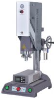 15K Computers Ultrasonic Plastic Welding Machine