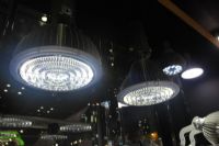 LED BAY LIGHT