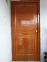 Puertas blindadas