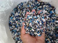 plastico reciclado