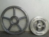 Poleas
