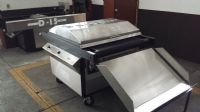 Horno para secado UV de 32"