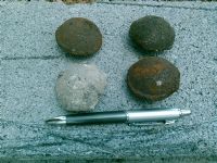 briqueteo de rebabas, finos, oxidos y polvos