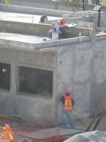 SEGURIDAD EN LA CONSTRUCCION