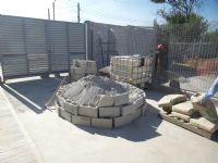 SEGURIDAD EN LA CONSTRUCCION