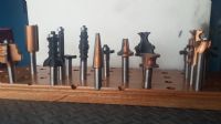 fabricacion y mantenimiento de todo tipo de brocas