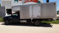 Fletes 