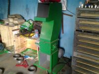 Molino para plastico modelo eea10