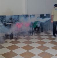 servcios profesionales  de desinfeccion 