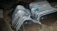waterJet, corte de metales por agua