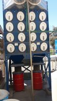Colector de Polvo