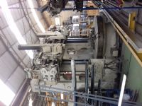 TORNO VERTICAL THE KING