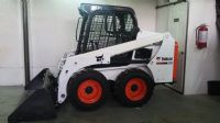 Venta y renta de minicargadores Bobcat