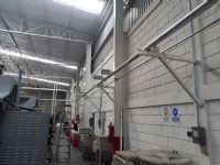 Automatización en la Industria de Alimentos