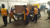Consultoría en Soldadura 