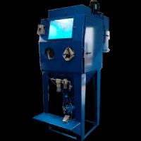 Equipos y Refacciones de Sand Blast