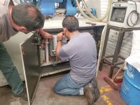 Mantenimiento Industrial
