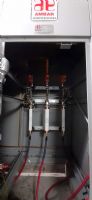 Servicio a Subestaciones Eléctricas