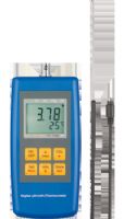 MEDIDOR DE pH Y CONDUCTIVIDAD (PORTATIL)