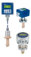 TRANSMISOR / CONTROLADOR PARA PROCESOS HIGIENICOS