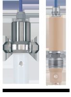 SENSOR DE CONDUCTIVIDAD Y TEMPERATURA